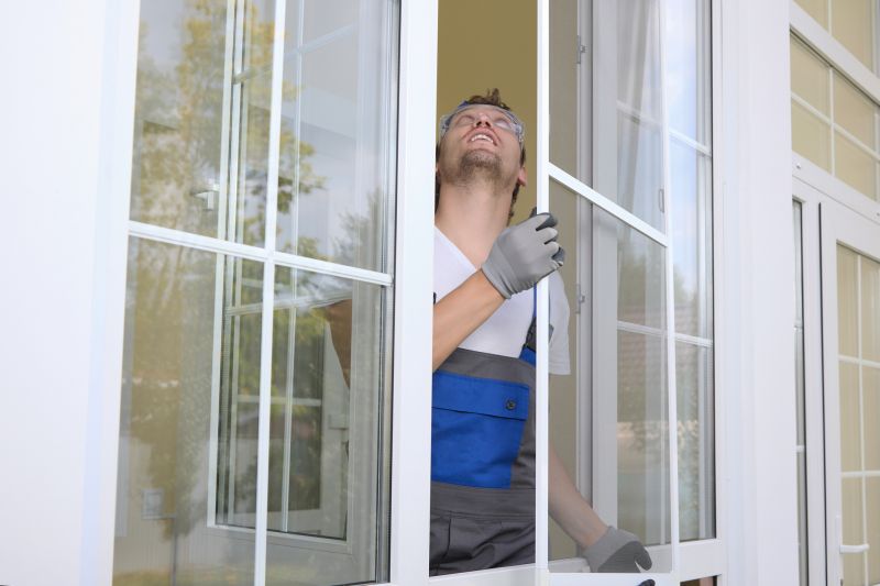 Cost of Windows Installation in Abington, MA